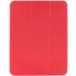 Чохол на планшет з відкритими кнопками для Apple iPad Pro 11" (2024-25) – Red. Фото 2 з 2