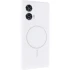 Силиконовый чехол Lakshmi MagFit с защитой камеры для Motorola Edge 50 – Белый / White. Фото 2 Силиконовый чехол Lakshmi MagFit с защитой камеры для Motorola Edge 50 – Белый / White. Фото 2 из 8