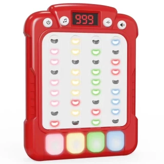 Інтерактивна консоль Ummi ME-200 Rhythm фото 1 з 5