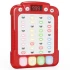 Інтерактивна консоль Ummi ME-200 Rhythm – Red. Фото 1 з 5
