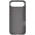 Чохол Labubu Toys для Apple iPhone 17 Air (6.5") – Monster / Grey. Фото 5 з 7
