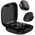 Петличный беспроводной микрофон WiWU Wi-WM006 AI Adaptive Noise Reduction Type-C – Black. Фото 4 из 6