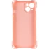 Силиконовый чехол CrossBody со шнурком для Apple iPhone 14 (6.1") – Pink. Фото 8 из 10