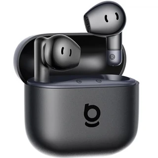 Бездротові TWS навушники Baseus Bass BS2 Lite (A0010A) фото 1 з 3