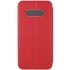 Чохол-книжка класичний на Samsung J710F Galaxy J7 (2016) – Червоний. Фото 3 з 4