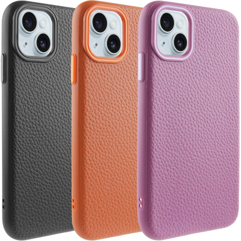 Чехол Syndee with MagSafe для Apple iPhone 13 (6.1") фото 2 из 2