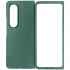 Чохол Foldables Silicone Cover Lakshmi (AAA) для Samsung Galaxy Z Fold7 – Зелений / Cyprus Green. Фото 2 з 7