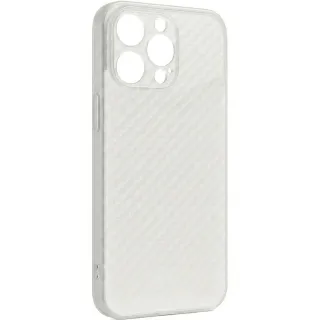 Чехол Getman Carbon Ultra Slim для Apple iPhone 15 Pro Max (6.7") фото 1 из 1