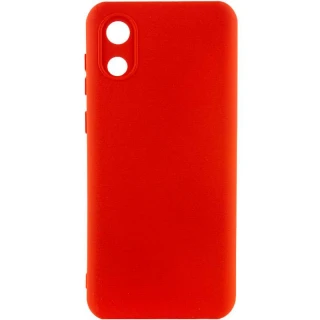 Чехол Silicone Case Lakshmi с закрытой камерой для Samsung Galaxy A03 Core фото 1 Чехол Silicone Case Lakshmi с закрытой камерой для Samsung Galaxy A03 Core фото 1 из 4