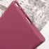 Чехол Silicone Case Lakshmi Premium з закритою камерою на Samsung Galaxy S26 Ultra – Бордовый / Plum. Фото 7 из 7
