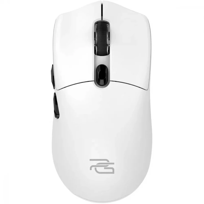 

Беспроводная мышь Proove Gaming Rate (White)