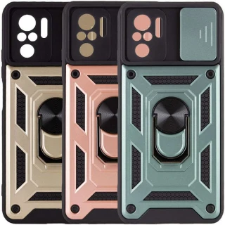 Ударопрочный чехол Serge Ring с защитой камеры для Xiaomi Poco M5s фото 1 Ударопрочный чехол Serge Ring с защитой камеры для Xiaomi Poco M5s фото 1 из 1