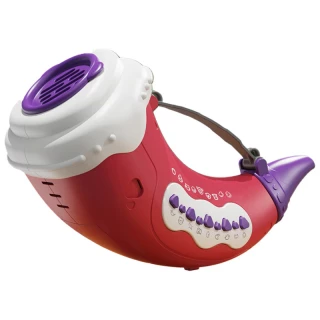 Музична інтерактивна іграшка Ummi ME-211 Animal Rallying Cry фото 1 з 5