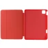 Чохол для планшету з відкритими кнопками на Apple iPad 12.9 (2020) – Red. Фото 5 з 10