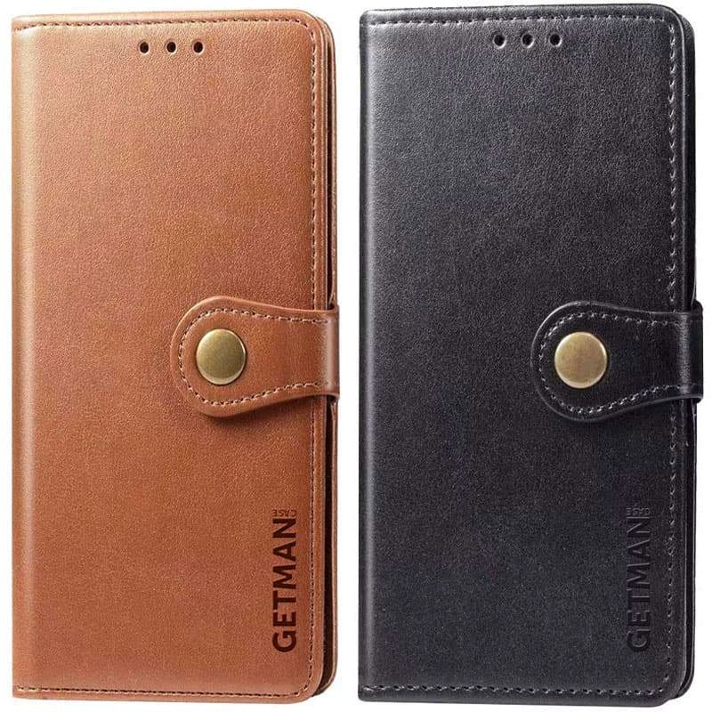 

Чохол-книжка GETMAN галант на Oppo Reno 8T 4G