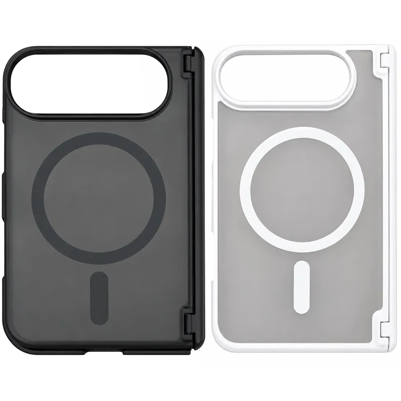 Чохол Ummi Colorful with Magnetic Fit для Apple iPhone Duo (5.4/7.6") фото 1 з 1