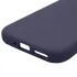 Чохол Silicone Case Lakshmi Premium із закритою камерою для Google Pixel 9 – Сірий / Dark Gray. Фото 9 з 9