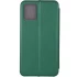 Чохол-книжка класичний на Xiaomi Redmi 12 – Зелений. Фото 2 з 3