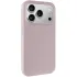 Чохол Silk Full Protective (AA) NO LOGO для Apple iPhone 17 Pro Max (6.9") – Сірий / Lavender. Фото 1 з 7