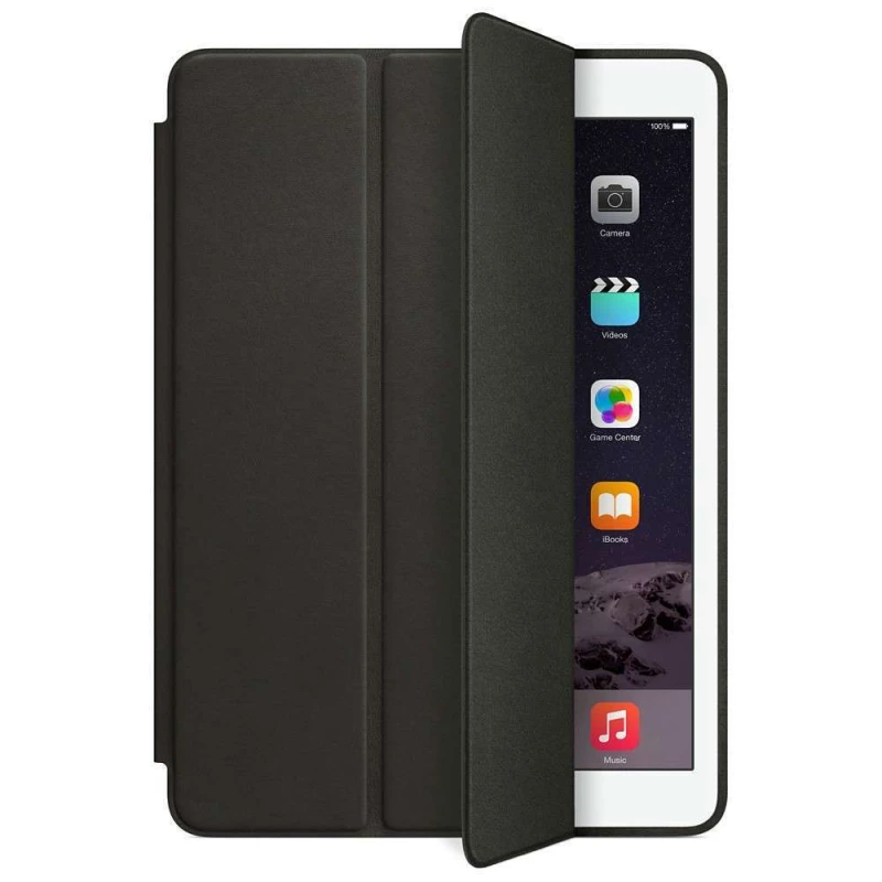 

Чохол-книжка Case на планшет Apple iPad 10.2" (2019) / Apple iPad 10.2" (2020) (Чорний / Black)