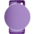 Чохол Silicone Case Lakshmi з закритою камерою на Samsung Galaxy S24 – Фіолетовий / Purple. Фото 8 з 14