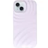 Чохол TPU MonoWave для Apple iPhone 14 (6.1") – White. Фото 3 з 7