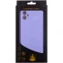 Чохол Silicone Case Lakshmi Premium із закритою камерою для Google Pixel 10a – Бузковий / Dasheen. Фото 2 з 2