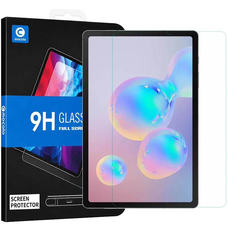 Захисне скло Mocolo (Pro+) на Samsung Galaxy Tab S6 Lite 10.4" (2022) фото 2 з 3