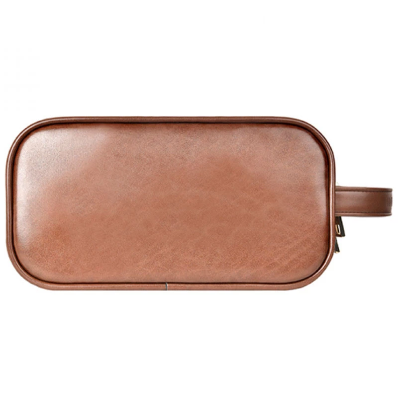Сумка WIWU Salem Pouch LUX – Brown. Фото 7 з 7