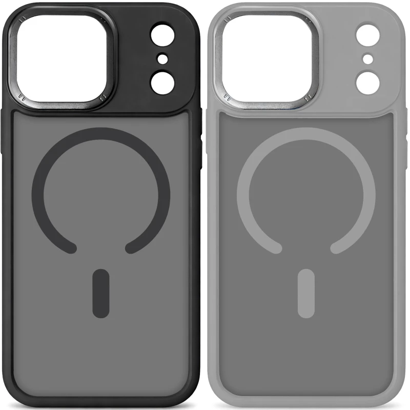 Чохол Ummi Ultimate with MagSafe для Apple iPhone 17 Pro (6.3") фото 1 з 1