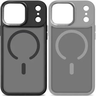 Чехол Ummi Ultimate with MagSafe для Apple iPhone 17 Pro (6.3") фото 1 из 1