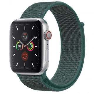 Ремінець Nylon для Apple watch 38mm/40mm фото 1 з 5