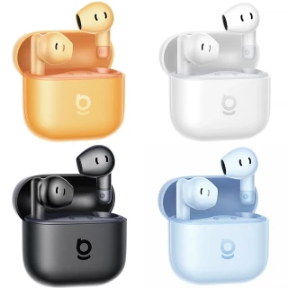 Бездротові TWS навушники Baseus Bass BS2 Lite (A0010A) фото 1 з 1