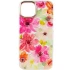 TPU+PC чохол з квітами на Apple iPhone 12 (6.1") – Paint bloom. Фото 1 з 4