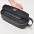 Сумка WIWU Salem Travel pouch – Black. Фото 4 з 6