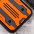 Противоударный чехол Optimus для Apple iPhone 12 Pro (6.1") – Оранжевый. Фото 3 из 3