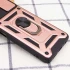 Протиударний чохол Serge Ring з захистом камери на Samsung Galaxy A32 (A325F) 4G – Rose Gold. Фото 7 з 9
