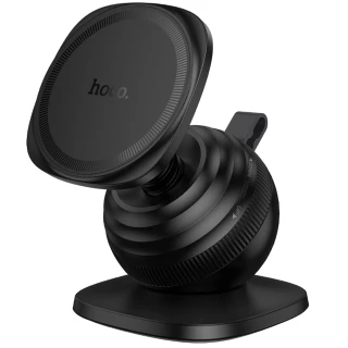 Автотримач Hoco H103 Daisy magnetic (center console) фото 1 з 6