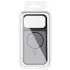 Чохол Silk Duo Color (AA) NO LOGO with Magnetic Fit для Apple iPhone 18 Pro – Black. Фото 2 з 6