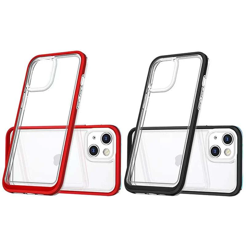 

TPU+PC чохол з захистом 360 градусів на Apple iPhone 13 (6.1")