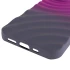 Чехол TPU ColorWave для Apple iPhone 16 Pro Max – Purple / Gray. Фото 6 из 6