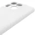 Чохол Silicone Case Lakshmi Premium із закритою камерою для Motorola Edge 60 Fusion – Білий / White. Фото 5 з 6