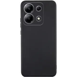Цветной силиконовый чехол с защитой камеры для Xiaomi Redmi 15C (Global) фото 1 из 2