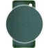 Чохол Silicone Case Lakshmi з закритою камерою на Tecno Pop 6 Pro – Зелений / Dark green. Фото 2 з 3