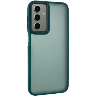 Чохол TPU+PC Lyon Frosted на Samsung Galaxy A27 фото 1 з 1