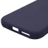 Чохол Silicone Case Lakshmi Premium із закритою камерою для Google Pixel 9 – Темно-синій / Midnight blue. Фото 9 з 9