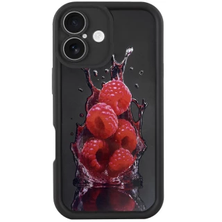TPU чохол Prestige для Apple iPhone 16 фото 1 з 3