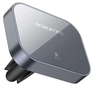 Ароматизатор в машину Borofone FC2 Volar фото 1 з 8