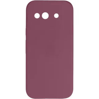 Чохол Silicone Case Lakshmi Premium із закритою камерою для Google Pixel 9a фото 1 з 2