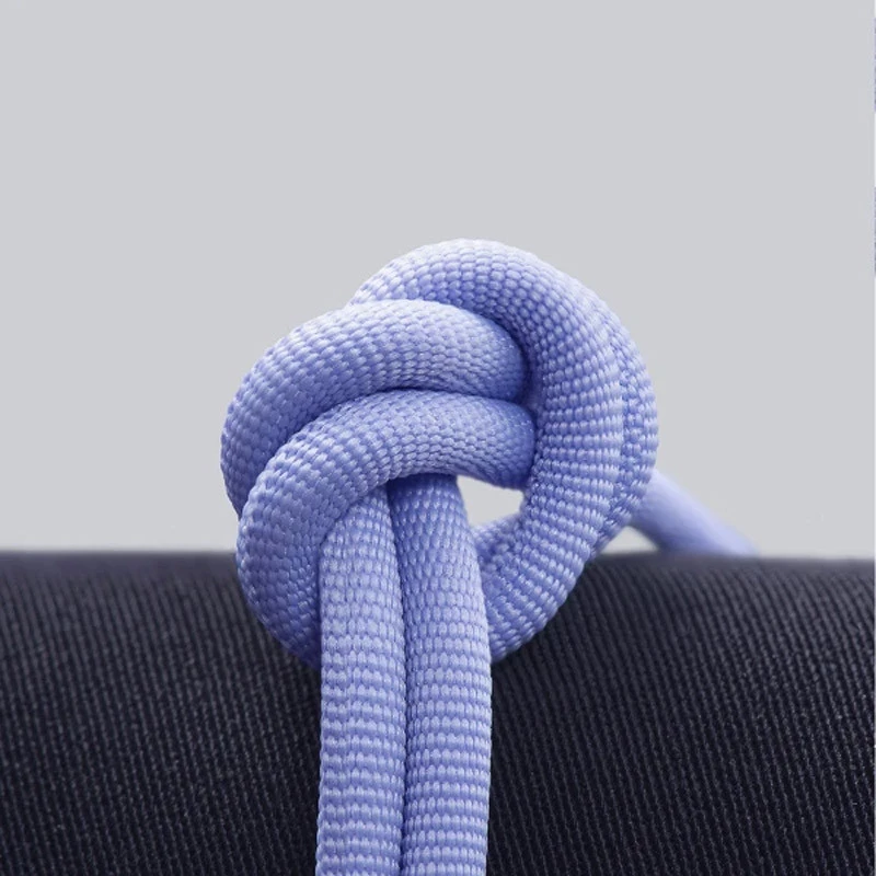 Дата кабель Baseus Crystal Shine Series USB to Type-C 100W (1.2m) (CAJY00040) – Purple. Фото 5 з 7